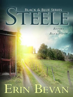 Steele - ebook